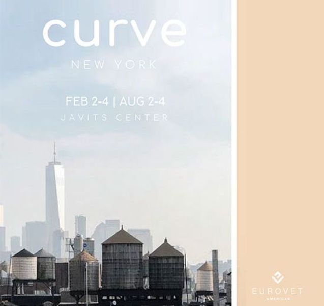 Click Here To Enlarge This Photo Of Curve New York February 2020