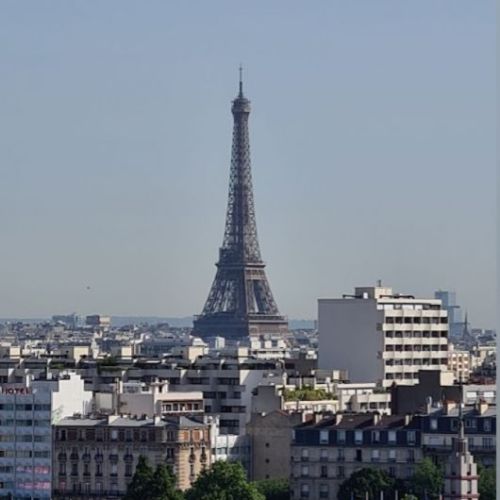 Interfiliere Paris June 2022