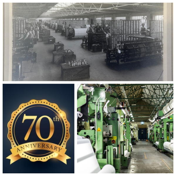 Click Here To Enlarge This Photo Of 70 Years Simplex Knitting