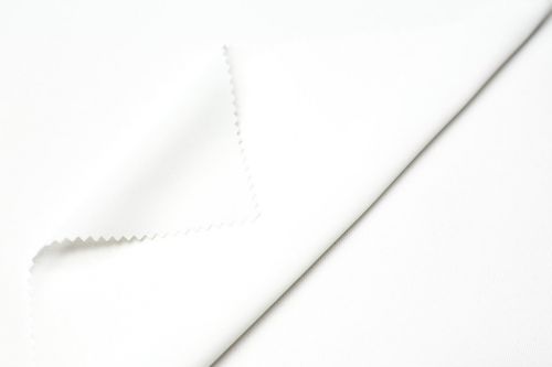 Click Here To Enlarge This Photo Of 438 - 100&percnt; Polyester Simplex