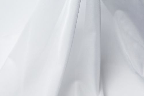 Click Here To Enlarge This Photo Of 374 - 100&percnt; Polyester Tulle