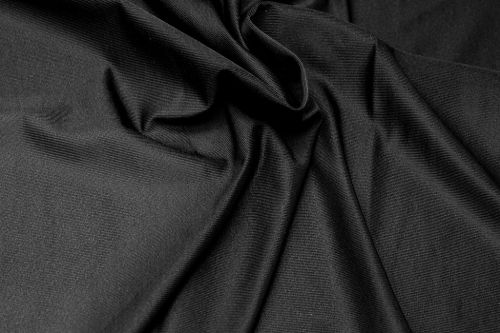 Click Here To Enlarge This Photo Of 842 - 100&percnt; Nylon Charmeuse Micro