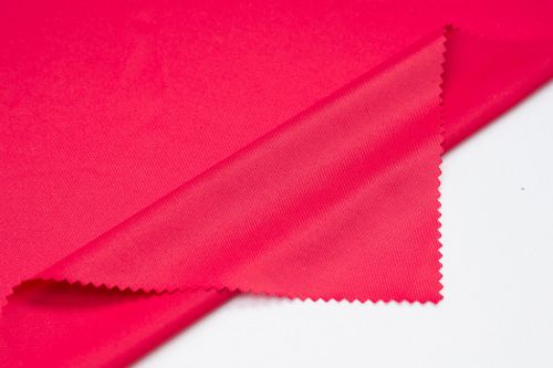 Click Here To Enlarge This Photo Of 958 - 100&percnt; Polyester Charmeuse