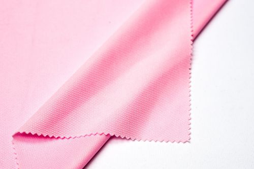 Click Here To Enlarge This Photo Of 1065 - 100&percnt; Polyester Crosstuck Pique