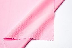 1065 - 100&percnt; Polyester Crosstuck Pique